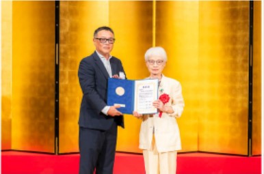 福山市ラジオ体操連盟（広島県）