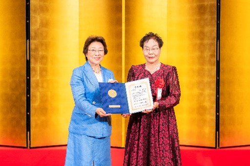 志村 幸子　さま（千葉県）