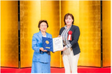 宮本 真由美　さま（福井県）