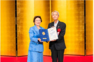 常原 伊三夫　さま（大阪府）