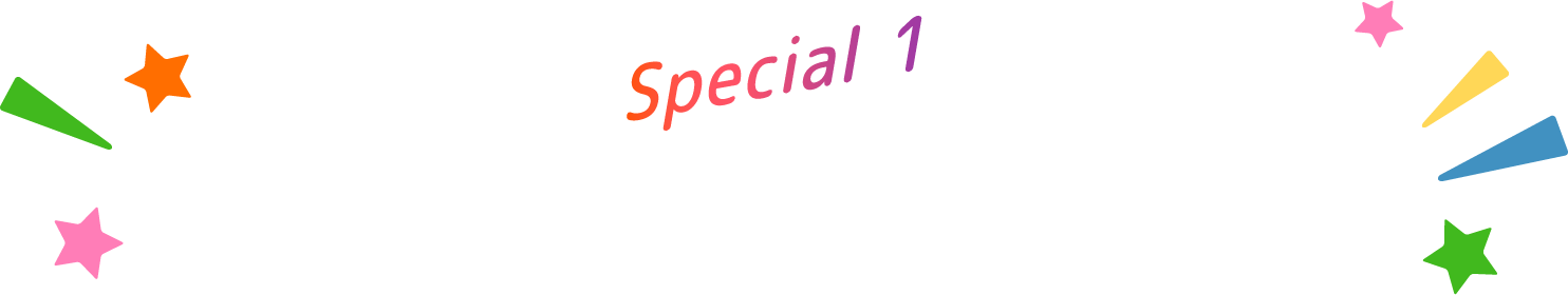 Special 1