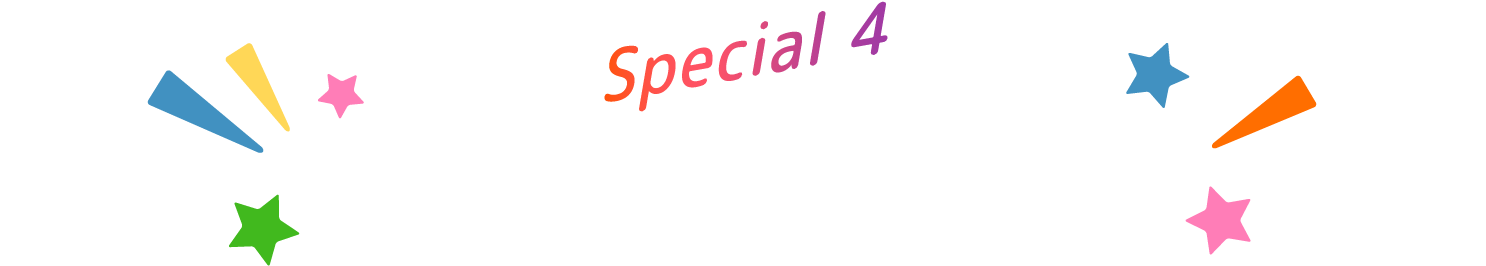 Special 4