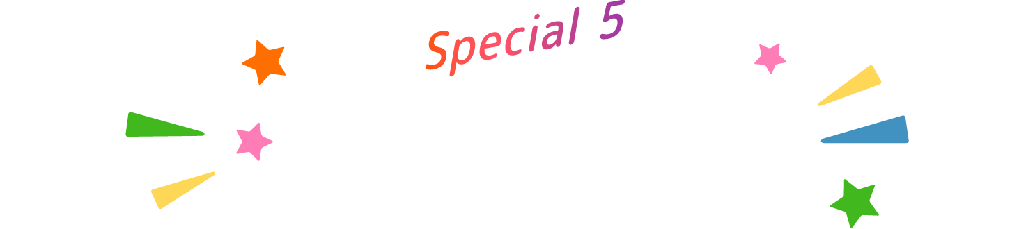 Special 5