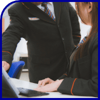 ニーズに合った保険商品のご提案イメージ画像