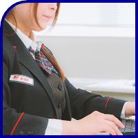 アフターフォロー（ご契約内容の確認など）イメージ画像