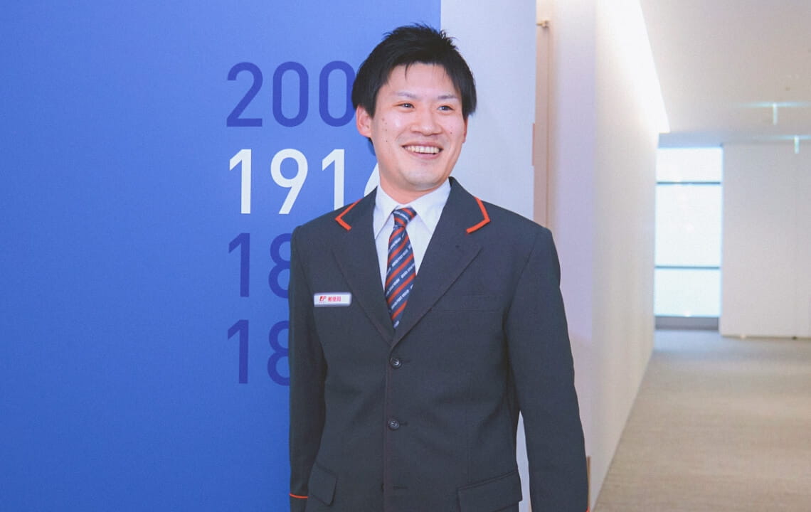 インタビュー M.Iさん