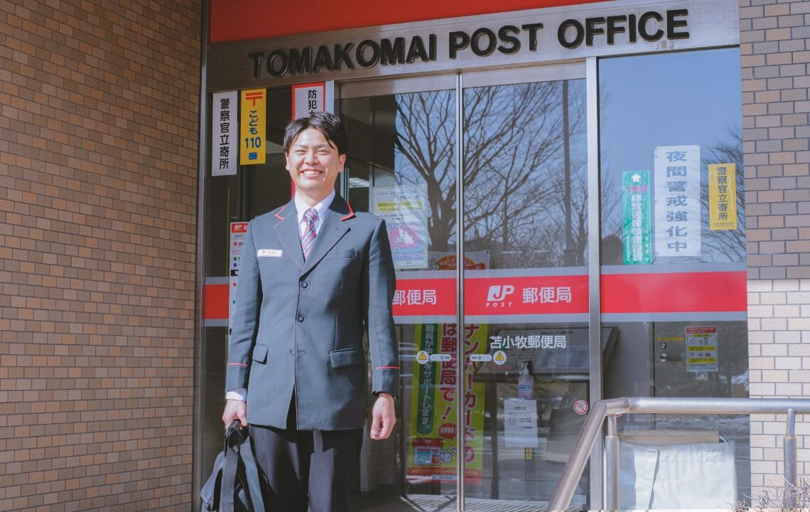 インタビュー O.Hさん