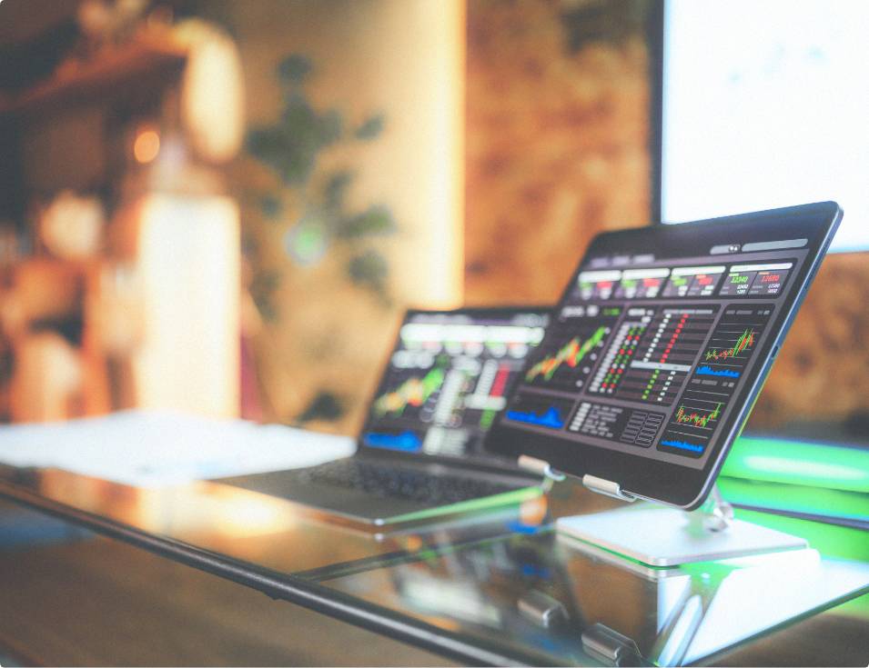 資産運用事業イメージ画像