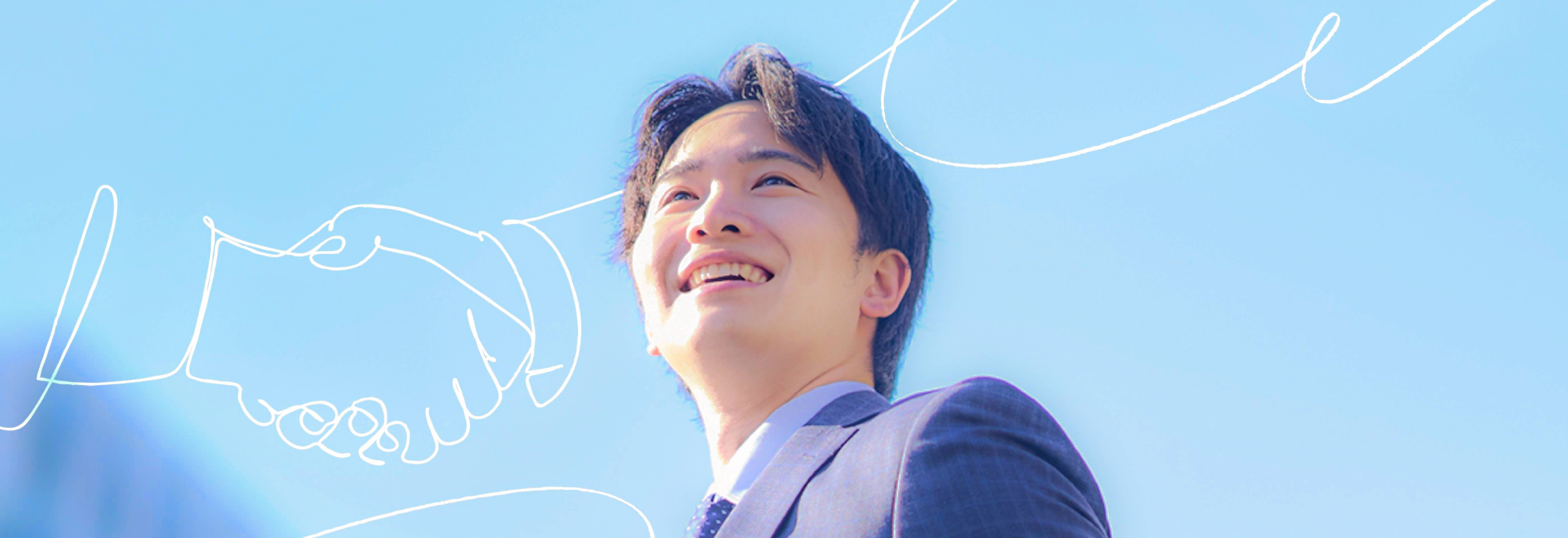 キービジュアル