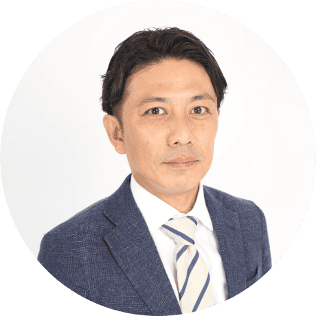 緒方 聡一郎 先生