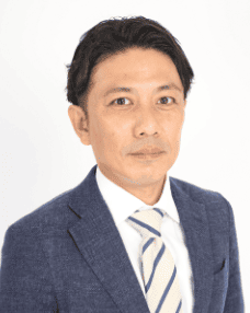 緒方 聡一郎 先生