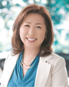 山中 伸枝 先生